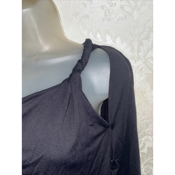 NWT Anthropologie Long Sleeve Pullover Top Size L - Picture 4 of 10